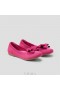  VIVAIA – Ballerinas mit runder Spitze (Claire) + kostenlose flache Schuhe mit Schleife von Pitaya
