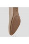 VIVAIA Mandelkappe Blockabsatz (Tamia Blockabsatz) Hohe Schuhe Mandel