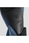  VIVAIA Square Cap Loafers Halbschuhe Blau