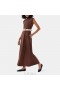  VIVAIA Ballerinas mit Zipfelmütze (Winterspecial) Flats Schwarz
