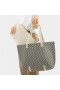  VIVAIA Lucy Crossbody Bag - Creme Elfenbein Schultertasche Weiß
