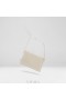  VIVAIA Lucy Crossbody Bag - Creme Elfenbein Schultertasche Weiß