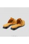  VIVAIA Spitzzehen-Knotensandalen (Yaffa Pro) Sandalen Gelb