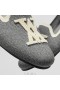  VIVAIA Loafer mit runder Spitze Lavagrau