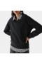  VIVAIA Raglan Sweatshirt-Schwarz Sweatshirts Schwarz
