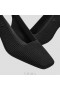  VIVAIA Sandalen mit Blockabsatz und quadratischer Zehenpartie (Melody Slingback) Schwarz