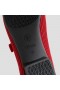  VIVAIA Square Cap Mary-Jane (Margot Mary-Jane) Flache Schuhe Rot