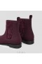  VIVAIA Square Cap Wasserabweisende Stiefeletten (Riley Pro) Stiefel Dunkel
