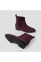  VIVAIA Square Cap Wasserabweisende Stiefeletten (Riley Pro) Stiefel Dunkel