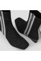  VIVAIA Square-Cap wasserabweisende Reißverschlussstiefel (Micaela) Stiefel Metallic Blk