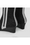  VIVAIA Square-Cap wasserabweisende Reißverschlussstiefel (Micaela) Stiefel Metallic Blk