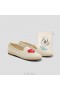  VIVAIA Earth Day Limited Editions Halbschuhe (Audrey) Earth Day Limited Editions Love Earth Elfenbein