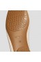  VIVAIA Girls' Almond Cap Mary-Jane (Tamia Mary-Jane) Flat παπούτσια Golden Almond