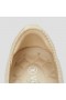 Ψηλά παπούτσια VIVAIA Small Square-Toe Mesh Heels (Maelyn) Λευκά