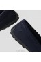  VIVAIA Square Cap Loafers (Jackie) Navy
