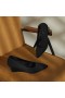  Ψηλά παπούτσια VIVAIA Wedge (Aria Wedge Pro) Μαύρα