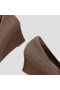  Εσπρέσο ψηλών παπουτσιών VIVAIA Square-Toe Wedge (Margot Wedge Pro).