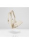 Τσάντα VIVAIA Zahara Tote-Cream Ivory White