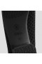  VIVAIA Τετράγωνο Καπάκι V-Cut Mesh Flats (Margot 2.0) Flat παπούτσια Μαύρα