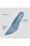  Ψηλές ρίγες παπουτσιών VIVAIA Pointed-Toe Wedge (Aria Wedge Pro).