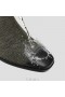  VIVAIA Square Cap Water-repellent Boots (Madison) Μπότες Dark Olive Green Black