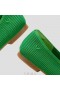  VIVAIA Square Cap V-Cut Flats (Margot 2.0) Flat Shoes Green
