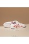  VIVAIA Unisex Casual Sneakers (V Prime) Sneakers Λευκό