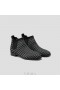  VIVAIA Square Cap Water-repellent Ankle Boots (Ryan Pro) Μποτάκια Μαύρα