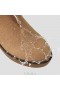  VIVAIA Στρογγυλά Αδιάβροχα Μπότες από Faux Fur (Courtney) Μπότες Camel