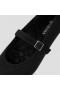VIVAIA Running Shoes Pointed Cap Mary-Jane (Aria Walker Mary-Jane) Flat Shoes Black