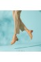  VIVAIA Square-Toe Block Heels (Melody Slingback) Σανδάλια Μοσχοκάρυδο