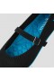 VIVAIA Running Shoes Pointed Cap Mary-Jane (Aria Walker Mary-Jane) Flat Shoes Black