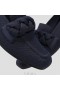  VIVAIA Square Cap Knot Loafers (Caitlin 2.0) Navy